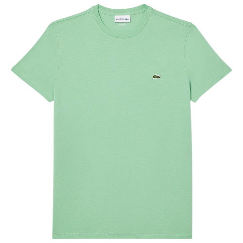 Lacoste Ανδρική κοντομάνικη μπλούζα